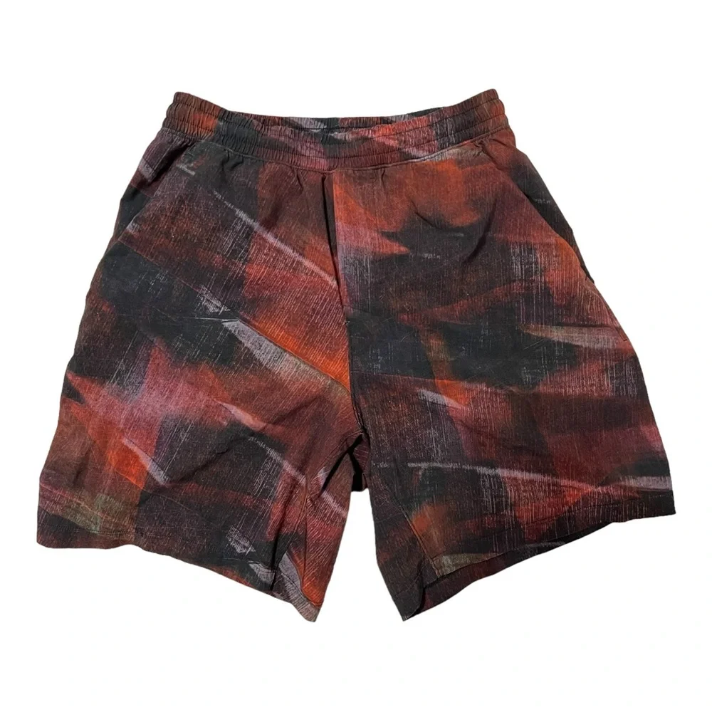 lululemon athletica run lunge